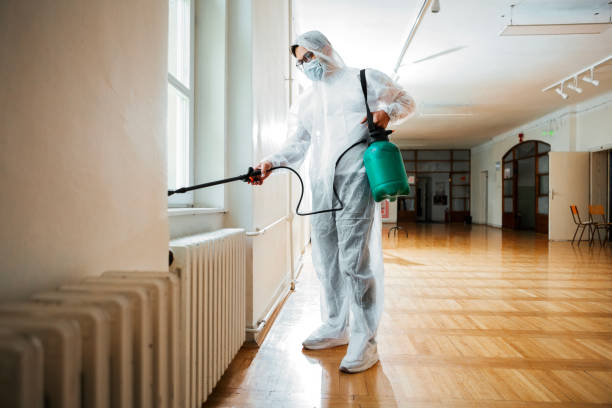Best Pest Prevention Services  in Gassville, AR
